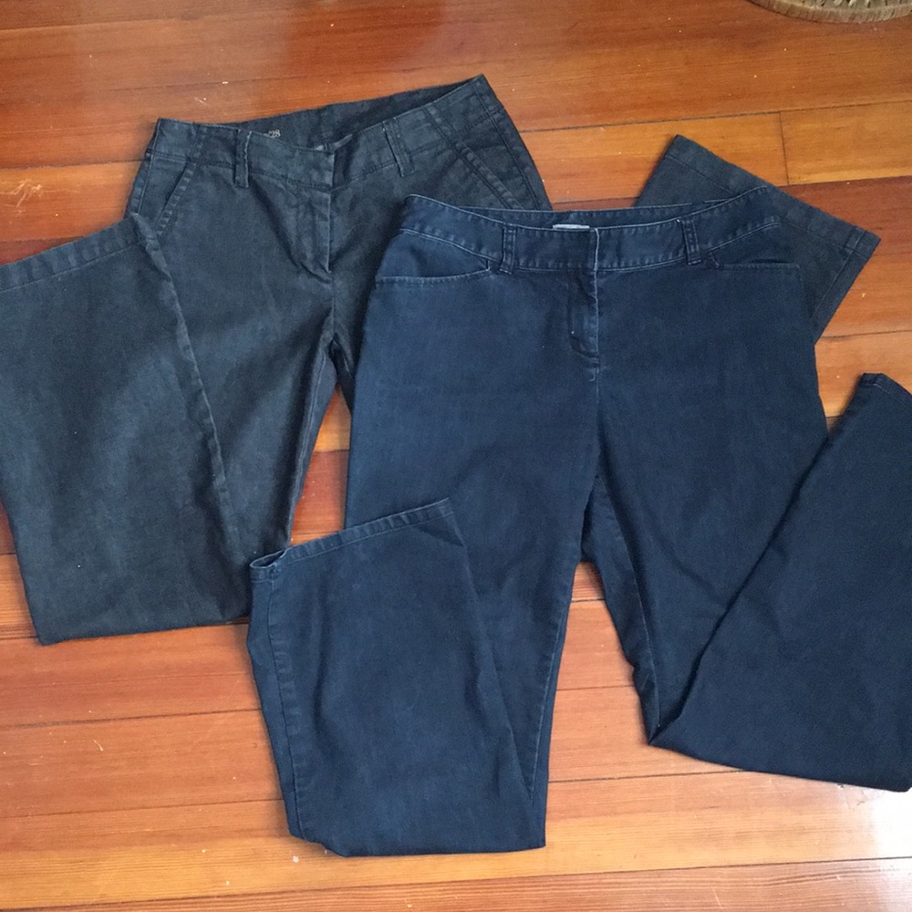 SOLD ❌ Petite Jean Bundle
